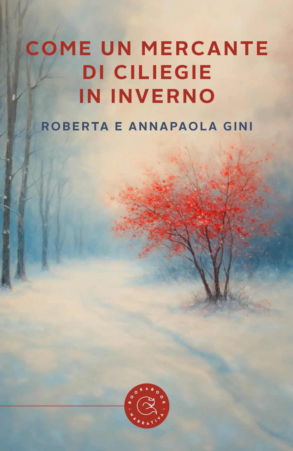 Come un mercante di ciliegie in inverno