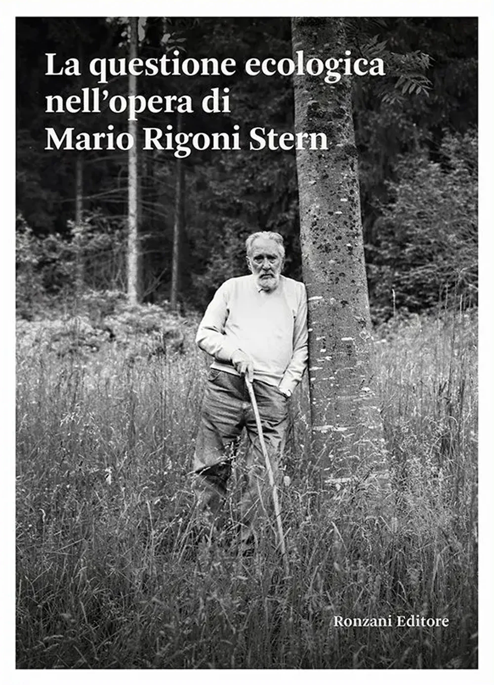 La questione ecologica nell'opera di Mario Rigoni Stern