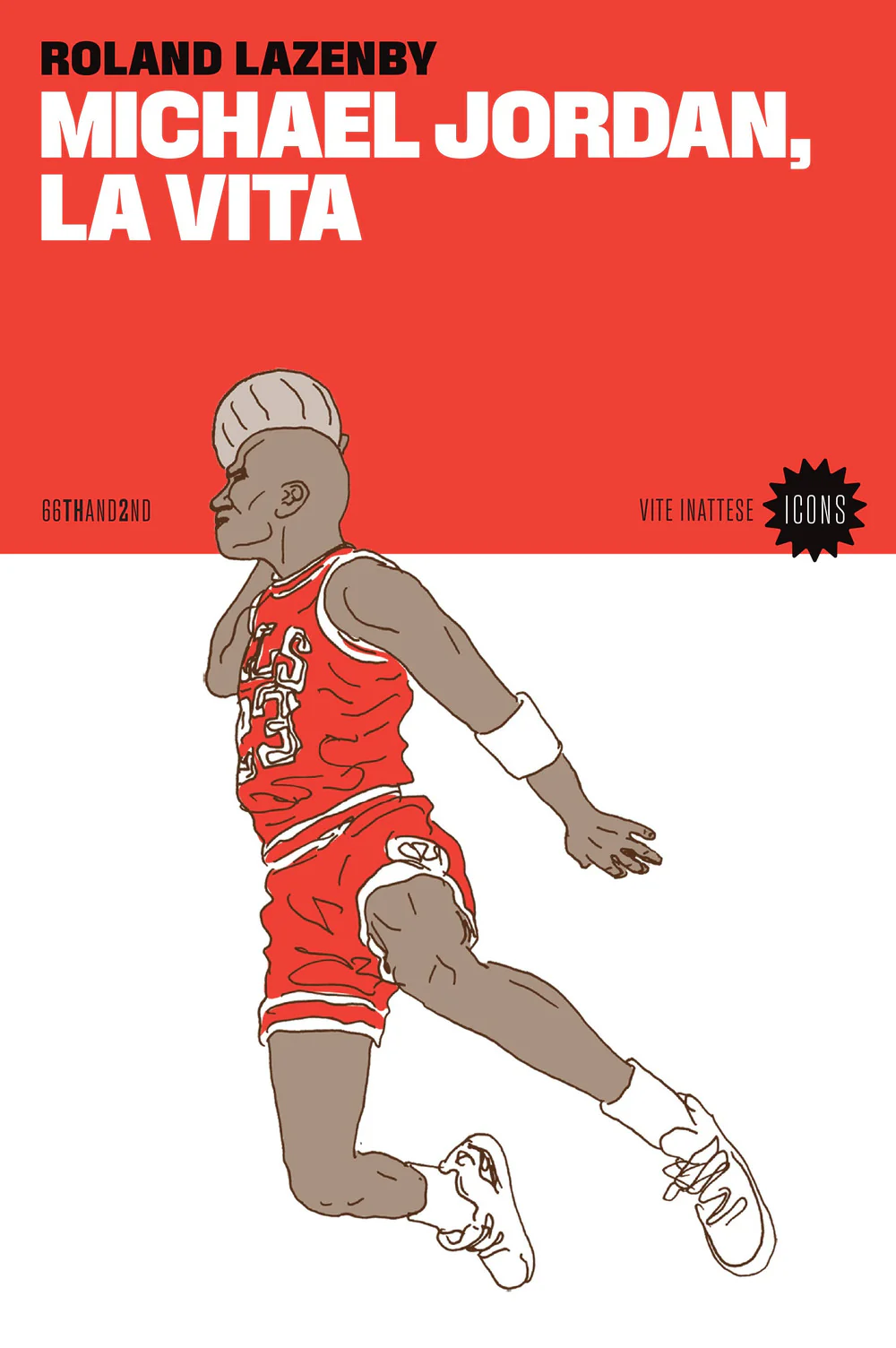 Michael Jordan, la vita