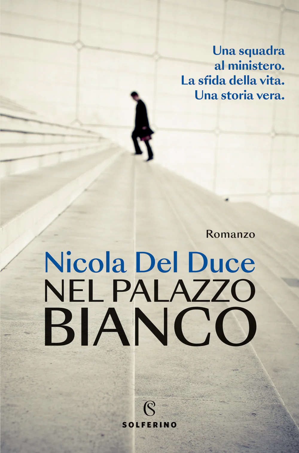 Nel Palazzo bianco